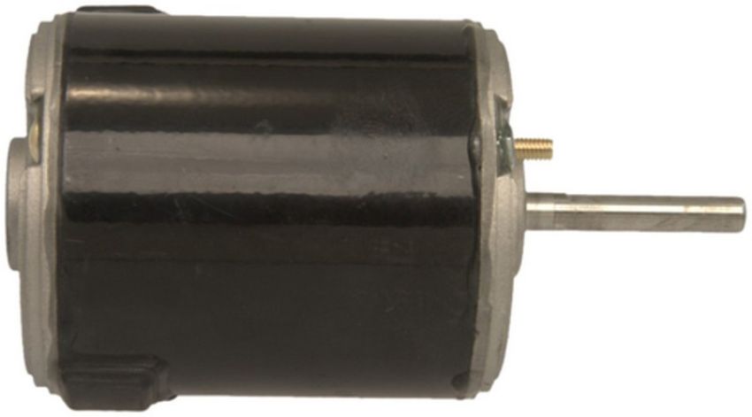 Four Seasons 75779 Single Shaft Closed CW Blower Motor w/o Wheel