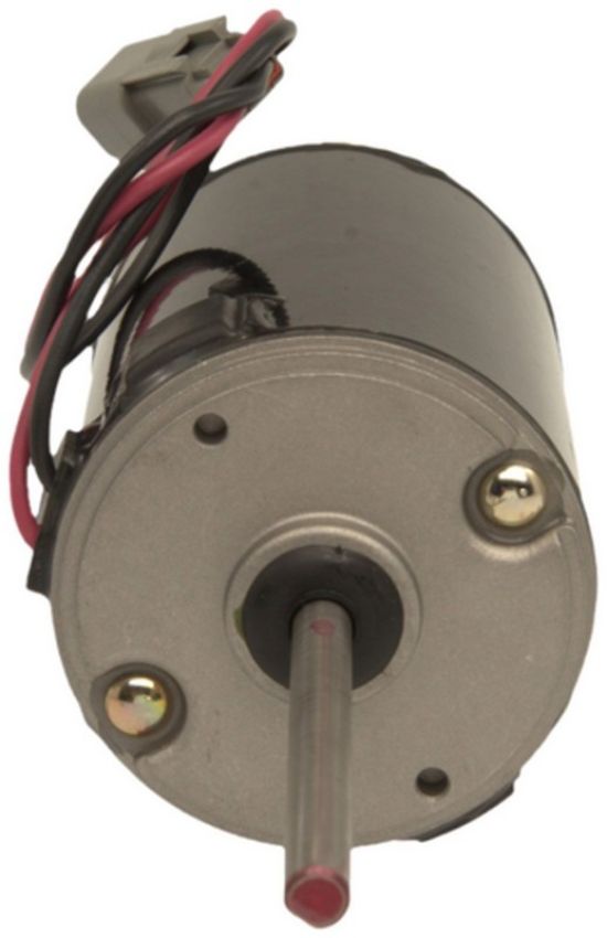 Four Seasons 75782 Double Shaft Closed CCWLE Blower Motor w/o Wheel