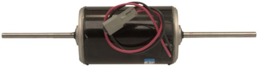 Four Seasons 75782 Double Shaft Closed CCWLE Blower Motor w/o Wheel