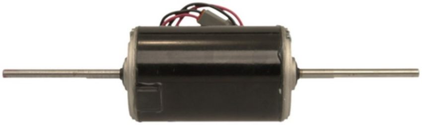 Four Seasons 75782 Double Shaft Closed CCWLE Blower Motor w/o Wheel