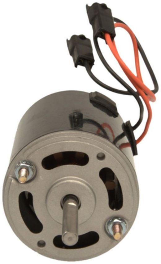Four Seasons 75784 Single Shaft Vented CCW Blower Motor w/o Wheel
