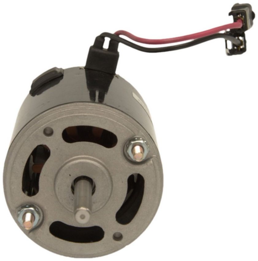 Four Seasons 75785 Single Shaft Vented CW Blower Motor w/o Wheel
