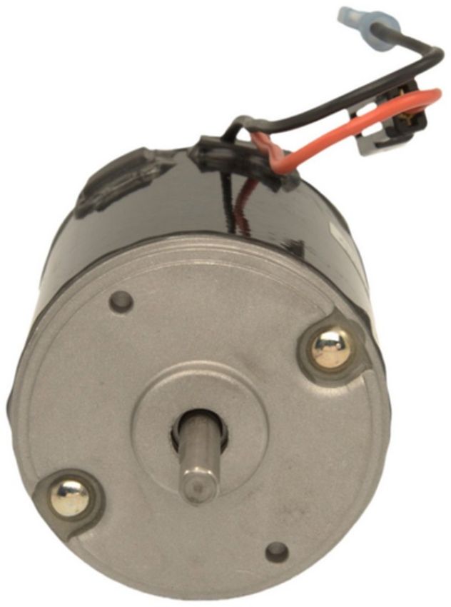 Four Seasons 75786 Single Shaft Closed CW Blower Motor w/o Wheel