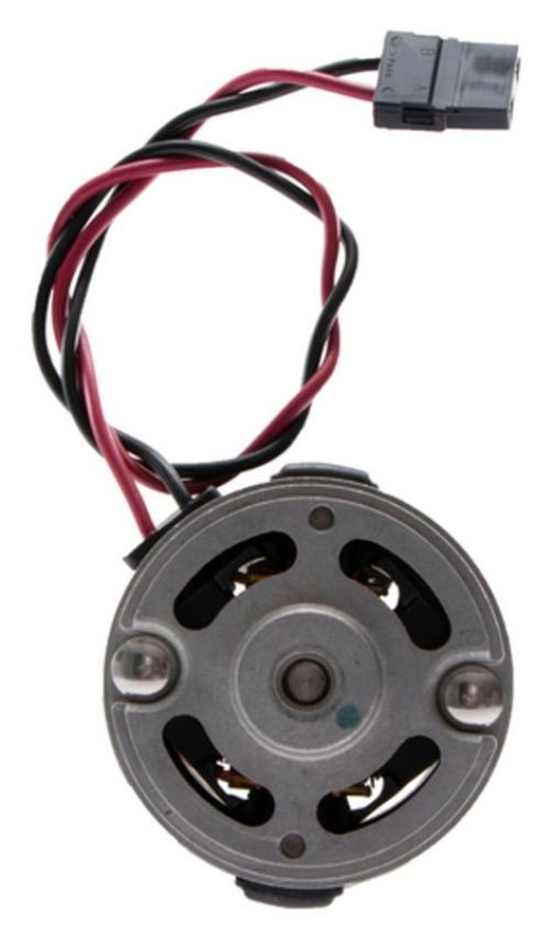 Four Seasons 75787 Single Shaft Vented CCW Blower Motor w/o Wheel