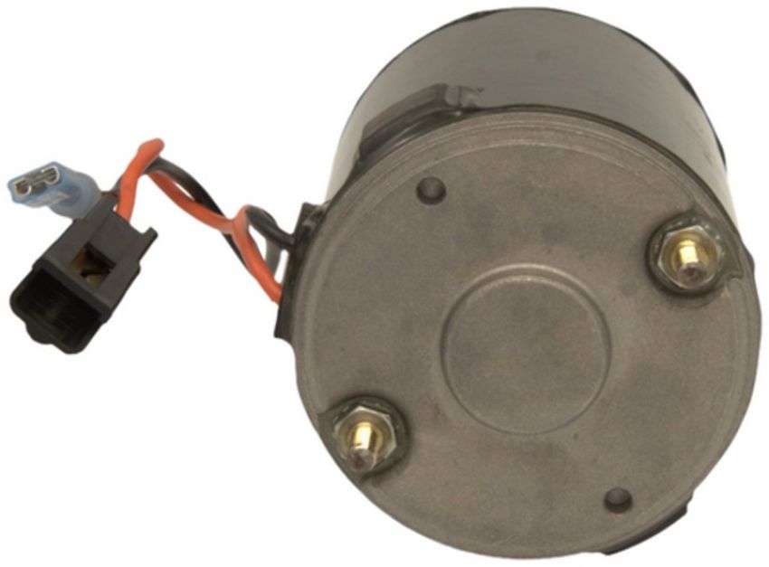 Four Seasons 75790 Single Shaft Vented CW Blower Motor w/o Wheel