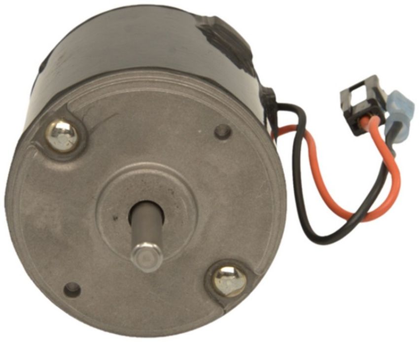 Four Seasons 75790 Single Shaft Vented CW Blower Motor w/o Wheel