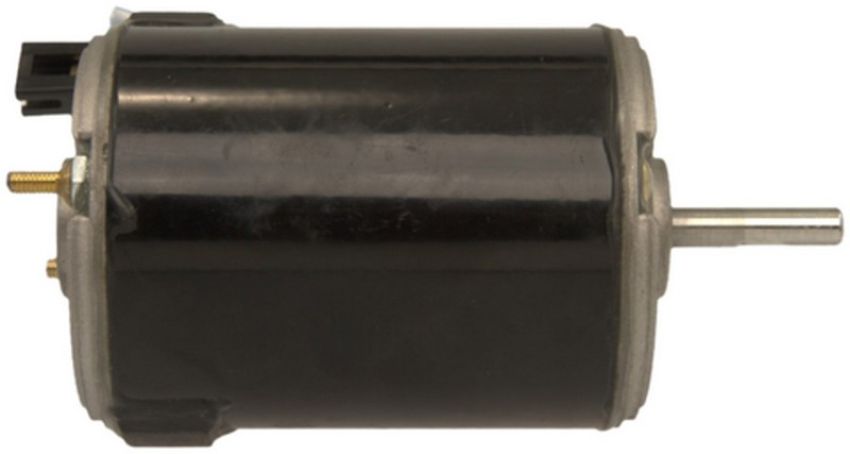 Four Seasons 75790 Single Shaft Vented CW Blower Motor w/o Wheel