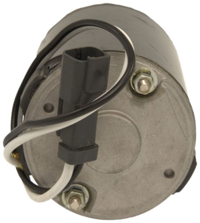 Four Seasons 75791 Single Shaft Closed CW Blower Motor w/o Wheel