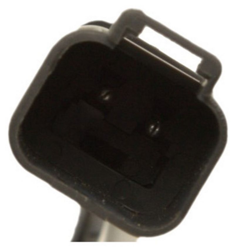 Four Seasons 75791 Single Shaft Closed CW Blower Motor w/o Wheel