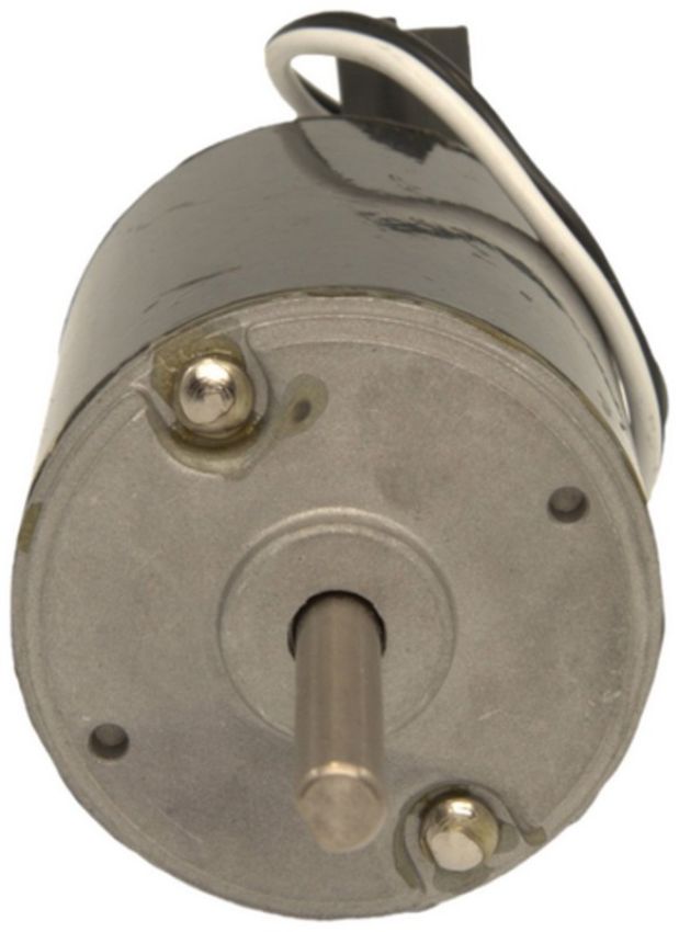 Four Seasons 75791 Single Shaft Closed CW Blower Motor w/o Wheel