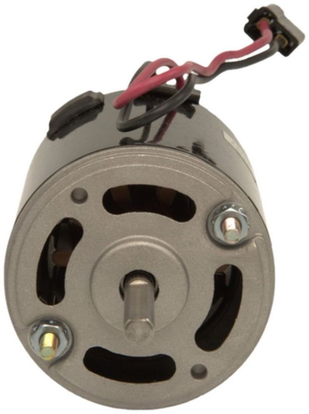 Four Seasons 75792 Single Shaft Vented CW Blower Motor w/o Wheel