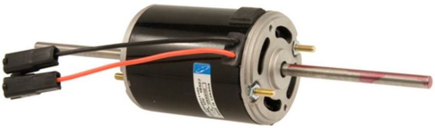 Four Seasons 75794 Single Shaft Vented CCW Blower Motor w/o Wheel