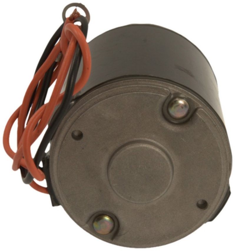 Four Seasons 75798 Single Shaft Closed CW Blower Motor w/o Wheel