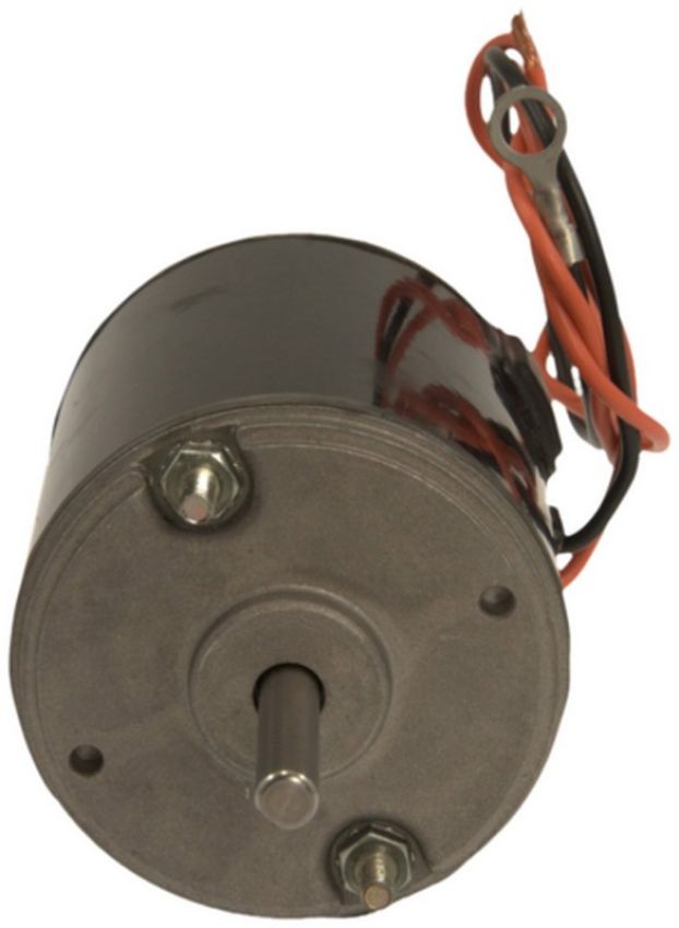 Four Seasons 75798 Single Shaft Closed CW Blower Motor w/o Wheel