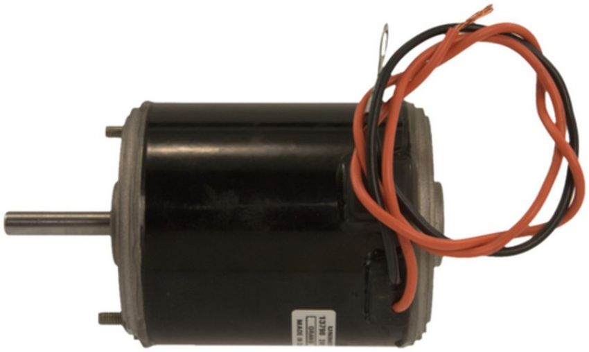 Four Seasons 75798 Single Shaft Closed CW Blower Motor w/o Wheel