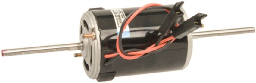 Four Seasons 75799 Double Shaft Vented CCWLE Blower Motor w/o Wheel