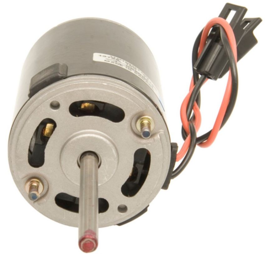 Four Seasons 75799 Double Shaft Vented CCWLE Blower Motor w/o Wheel