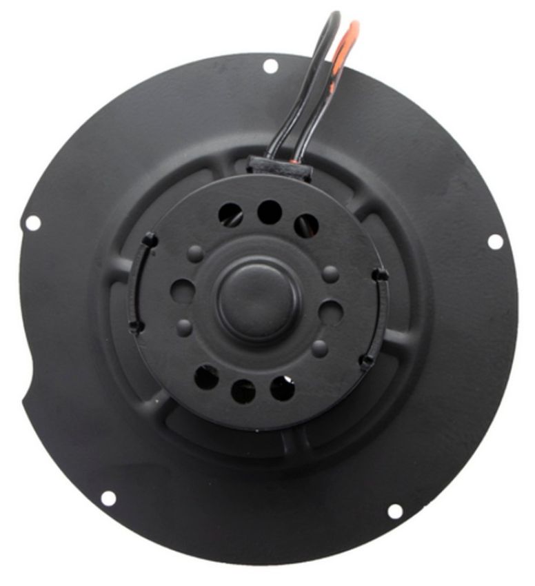 Four Seasons 75803 Flanged Vented CCW Blower Motor w/o Wheel