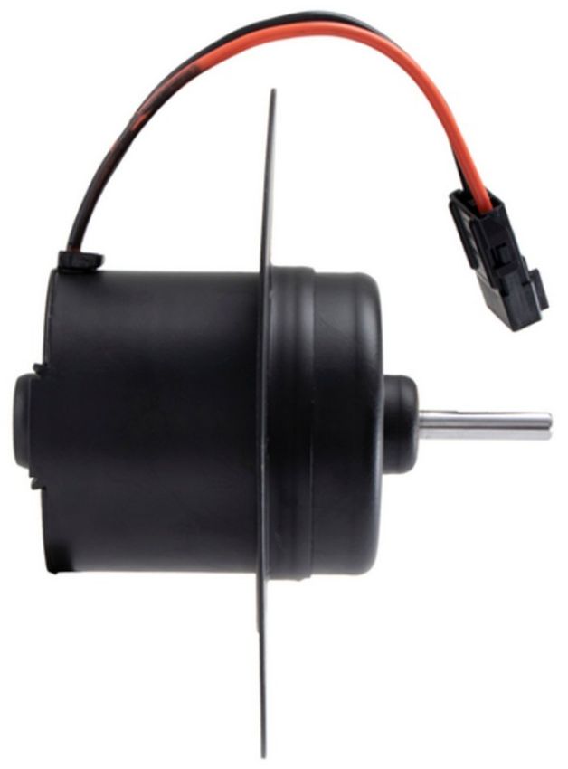 Four Seasons 75803 Flanged Vented CCW Blower Motor w/o Wheel