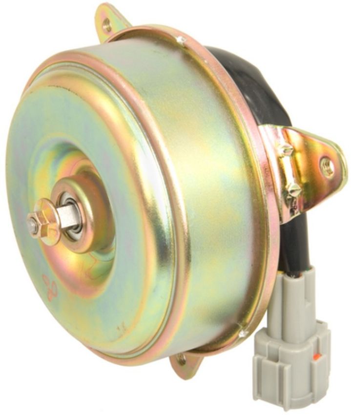 Four Seasons 75811 2 Pole Radiator or Condenser Fan Motor