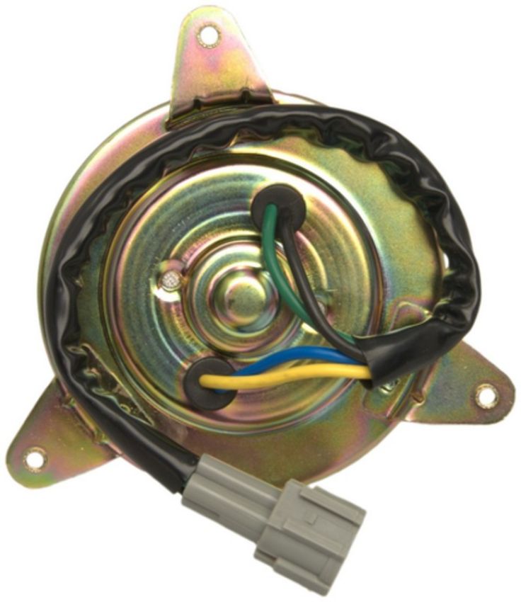 Four Seasons 75811 2 Pole Radiator or Condenser Fan Motor