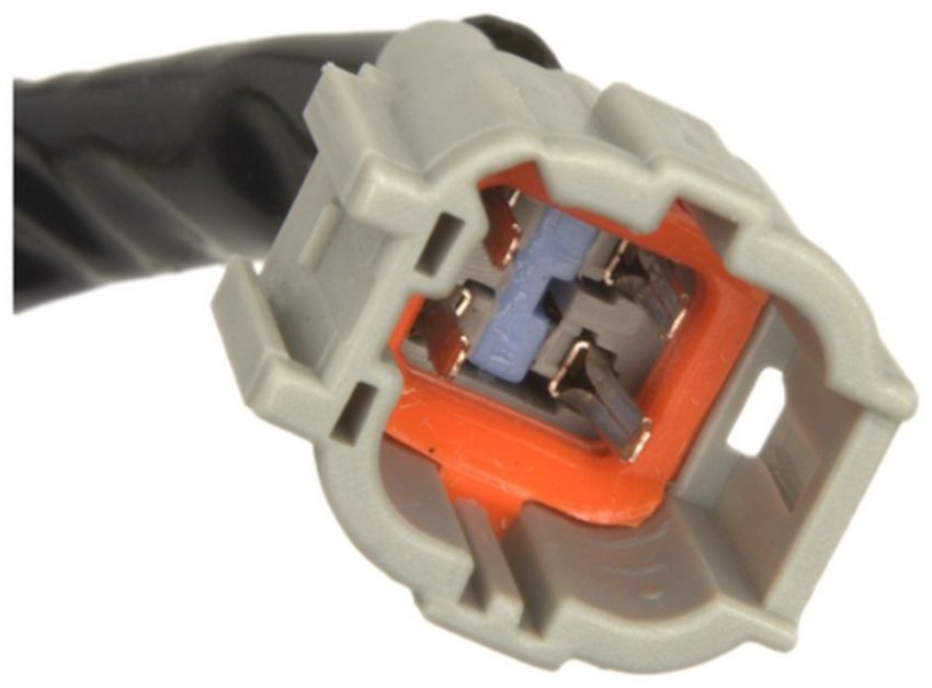 Four Seasons 75811 2 Pole Radiator or Condenser Fan Motor