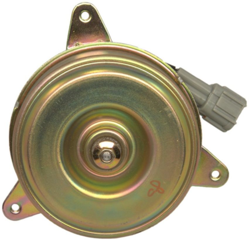 Four Seasons 75811 2 Pole Radiator or Condenser Fan Motor