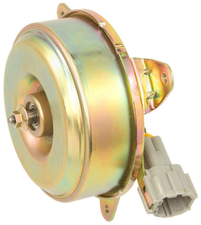 Four Seasons 75812 2 Pole Radiator or Condenser Fan Motor