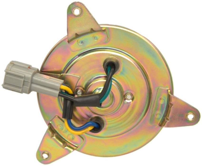 Four Seasons 75812 2 Pole Radiator or Condenser Fan Motor