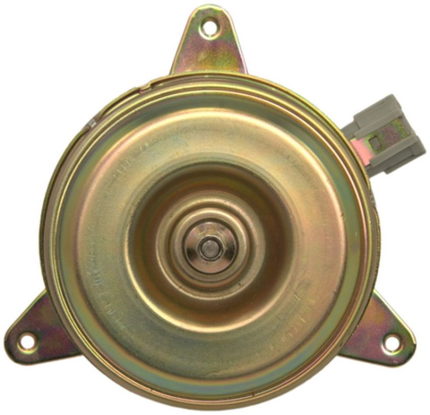 Four Seasons 75812 2 Pole Radiator or Condenser Fan Motor