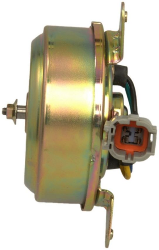 Four Seasons 75812 2 Pole Radiator or Condenser Fan Motor