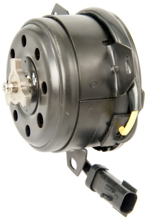 Four Seasons 75813 2 Pole Radiator or Condenser Fan Motor