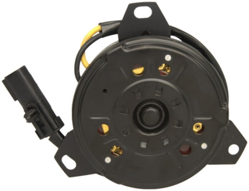 Four Seasons 75813 2 Pole Radiator or Condenser Fan Motor