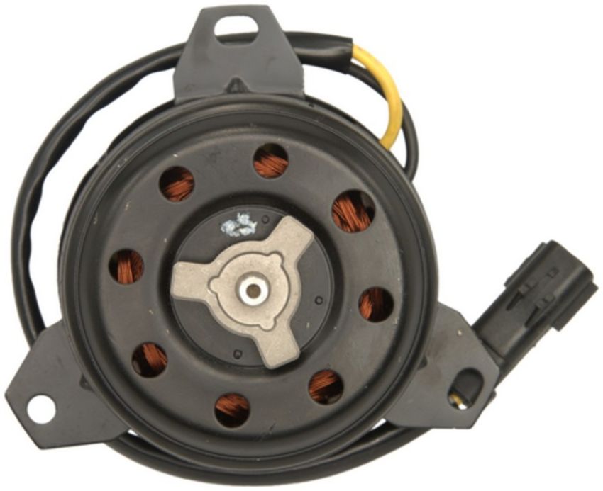 Four Seasons 75813 2 Pole Radiator or Condenser Fan Motor