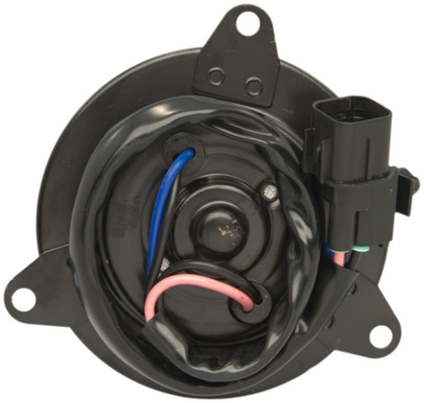 Four Seasons 75815 Condenser Fan Motor