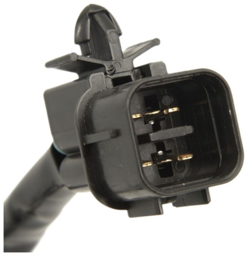 Four Seasons 75815 Condenser Fan Motor