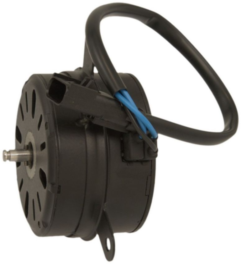 Four Seasons 75824 4 Pole Radiator Fan Motor