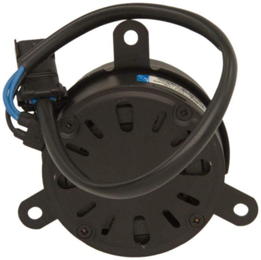 Four Seasons 75824 4 Pole Radiator Fan Motor