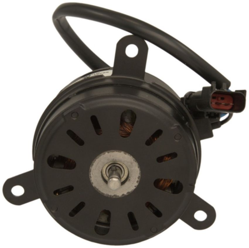 Four Seasons 75824 4 Pole Radiator Fan Motor