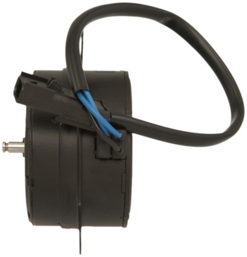 Four Seasons 75824 4 Pole Radiator Fan Motor