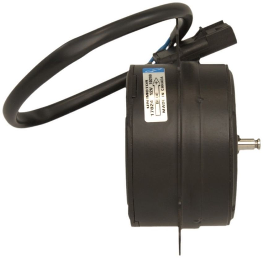 Four Seasons 75824 4 Pole Radiator Fan Motor