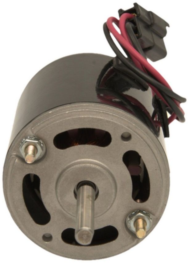 Four Seasons 75825 Single Shaft Vented CW Blower Motor w/o Wheel