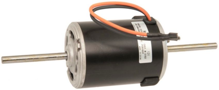 Four Seasons 75829 Double Shaft Vented CCWLE Blower Motor w/o Wheel
