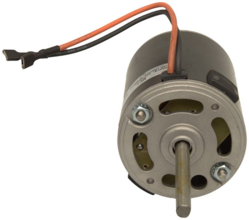 Four Seasons 75829 Double Shaft Vented CCWLE Blower Motor w/o Wheel