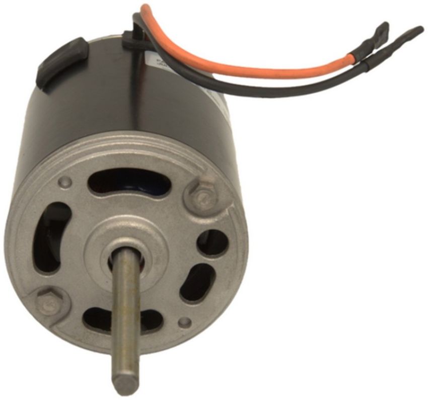 Four Seasons 75829 Double Shaft Vented CCWLE Blower Motor w/o Wheel
