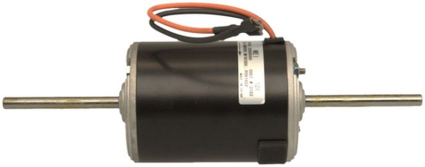 Four Seasons 75829 Double Shaft Vented CCWLE Blower Motor w/o Wheel
