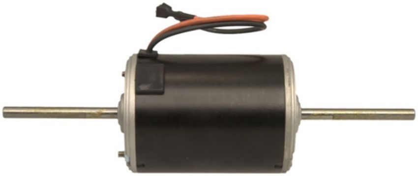 Four Seasons 75829 Double Shaft Vented CCWLE Blower Motor w/o Wheel