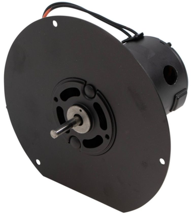 Four Seasons 75858 Flanged Vented CW Blower Motor w/o Wheel