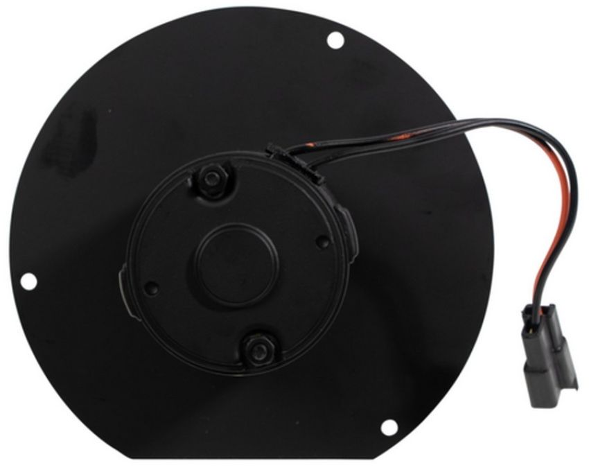 Four Seasons 75858 Flanged Vented CW Blower Motor w/o Wheel