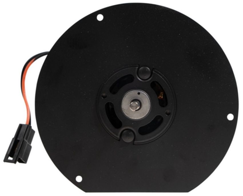 Four Seasons 75858 Flanged Vented CW Blower Motor w/o Wheel